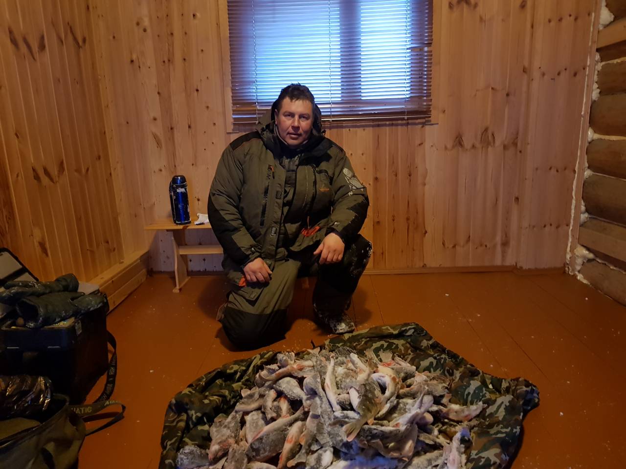 Николай Жуков Боровичи