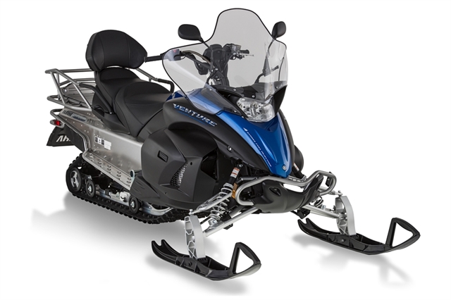 Yamaha Venture Multi purpose 2019